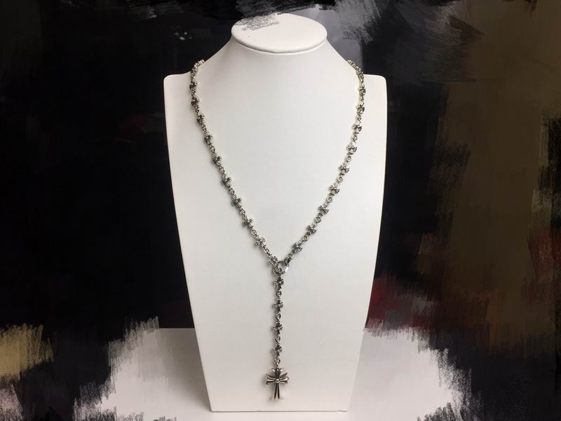 Chrome Hearts necklace 08yxq26